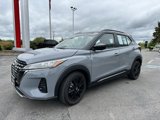 Certified 2024 Nissan Kicks SR image 3