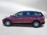 Used 2017 Buick Enclave Leather image 4