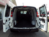 Used 2013 Chevrolet Express 1500 AWD image 6