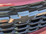 New 2025 Chevrolet Trax RS w/ Driver Confidence Package image 5