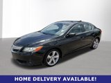 Used 2013 Acura ILX w/ Technology Package image 3