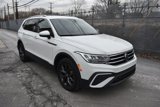 Used 2024 Volkswagen Tiguan SE image 4