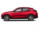 New 2025 Alfa Romeo Stelvio Sprint image 2