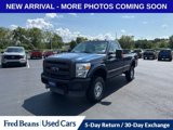 Used 2014 Ford F250 XL w/ Power Equipment Group image 3