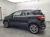 Used 2020 Ford EcoSport Titanium image 3
