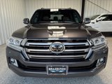 Used 2021 Toyota Land Cruiser image 5