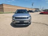 Used 2018 Jeep Compass Limited w/ Navigation Group image 4