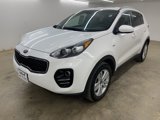 Used 2017 Kia Sportage LX w/ LX Popular Package image 5