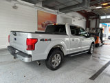 Used 2018 Ford F150 XLT w/ Equipment Group 302A Luxury image 3