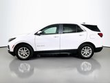 Used 2022 Chevrolet Equinox LT image 4