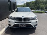 Used 2017 BMW X3 xDrive28i image 2
