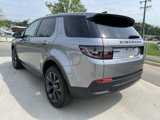 Certified 2023 Land Rover Discovery Sport SE image 5