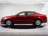 Used 2014 Kia Optima EX w/ EX Premium Package image 5