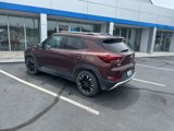 Used 2023 Chevrolet TrailBlazer LT image 3