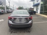 Used 2018 MAZDA MAZDA3 Touring image 4