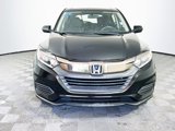 Certified 2019 Honda HR-V LX image 2