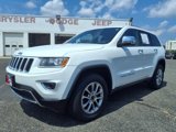 Used 2015 Jeep Grand Cherokee Limited image 3
