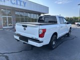 Used 2021 Nissan Titan SV w/ Accessory Utility Package image 6