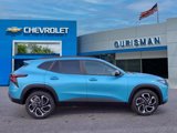 New 2025 Chevrolet Trax RS w/ Sunroof Package image 2