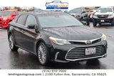 Used 2016 Toyota Avalon Limited image 5