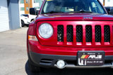 Used 2012 Jeep Patriot Latitude w/ Sun/Sound Group image 3