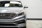 Used 2016 Hyundai Sonata Sport w/ Option Group 03 image 4
