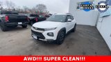 Certified 2023 Chevrolet TrailBlazer ACTIV w/ Convenience Package image 5