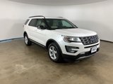 Used 2017 Ford Explorer XLT w/ Equipment Group 202A image 5