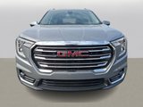 Used 2024 GMC Terrain SLT w/ Infotainment Package II image 3