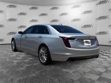 Used 2019 Cadillac CT6 Luxury w/ Driver Awareness Package image 3