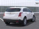 New 2025 Cadillac XT5 Luxury image 4