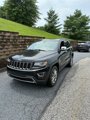 Used 2015 Jeep Grand Cherokee Limited w/ Luxury Group II image 2