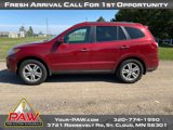 Used 2012 Hyundai Santa Fe Limited w/ Navigation Pkg 4 image 5