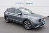 Used 2024 Volkswagen Tiguan S image 2