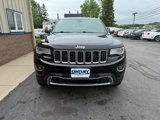 Used 2016 Jeep Grand Cherokee Limited w/ Luxury Group II image 2