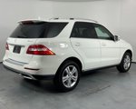Used 2013 Mercedes-Benz ML 350 4MATIC image 5