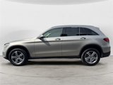 Used 2020 Mercedes-Benz GLC 300 4MATIC image 4