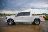 Certified 2022 Ford F150 Platinum w/ Equipment Group 701A High image 4