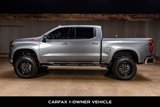 Used 2021 Chevrolet Silverado 1500 LTZ w/ Z71 Off-Road Package image 5