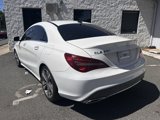 Used 2019 Mercedes-Benz CLA 250 w/ Premium Package image 3