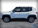 Used 2023 Jeep Renegade Limited image 3