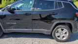 Used 2022 Jeep Compass Latitude image 3