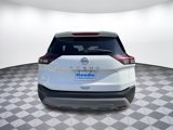 Used 2023 Nissan Rogue S image 4
