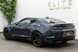 Used 2021 Chevrolet Camaro LT w/ RS Package image 3