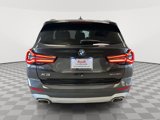 Used 2022 BMW X3 xDrive30i w/ Convenience Package image 4