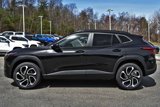 New 2025 Chevrolet Trax RS w/ Sunroof Package image 4