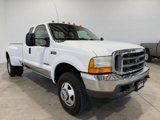 Used 2001 Ford F350 Lariat image 5