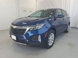 Used 2022 Chevrolet Equinox LT image 2
