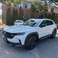 Used 2023 MAZDA CX-50 AWD 2.5 S w/ Cargo Package image 2