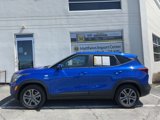Certified 2022 Kia Seltos LX image 2